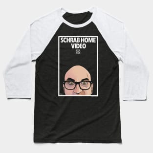 SCHRAB HEAD Baseball T-Shirt